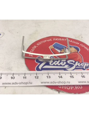 KTM пружина задних колодок 65 SX 04 21 ( 46213018000 / 46113018000 / 47013118000 / 8000H7133 )