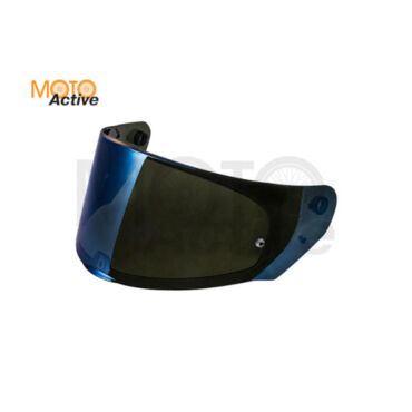 Визор LS2 FF320 FF353 FF800 IRIDIUM BLUE - миниатюра 1
