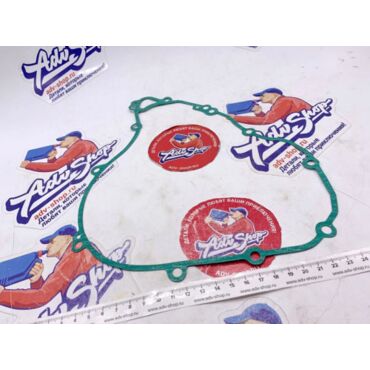 ADVS прокладка крышки сцепления 250 350 SXF 16 22 / EXCF 20 23 ( 79230025100 / 79230025000 ) - миниатюра 1