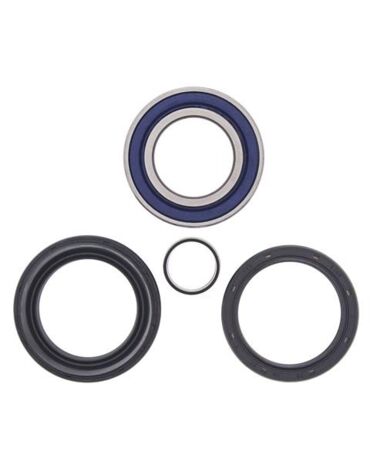 Подшипники переднего колеса комплект Honda TRX350 87, TRX350D 87 89