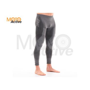 Термобрюки 3DThermo Dragonfly Grey - миниатюра 2