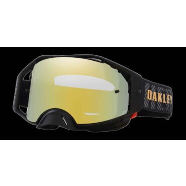 Очки Oakley Airbrake® MX Jeffrey Herlings Signature Series - миниатюра 1