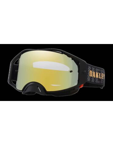 Очки Oakley Airbrake® MX Jeffrey Herlings Signature Series