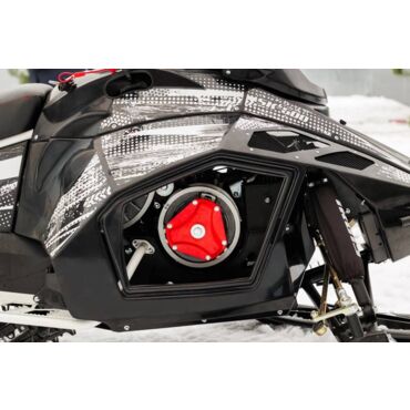 Снегоход IRBIS TUNGUS 600L GEN1 - миниатюра 1