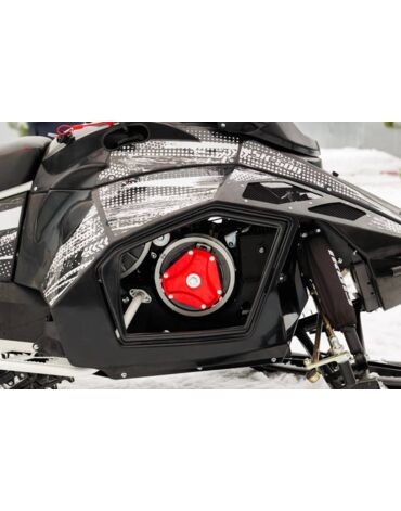 Снегоход IRBIS TUNGUS 600L GEN1