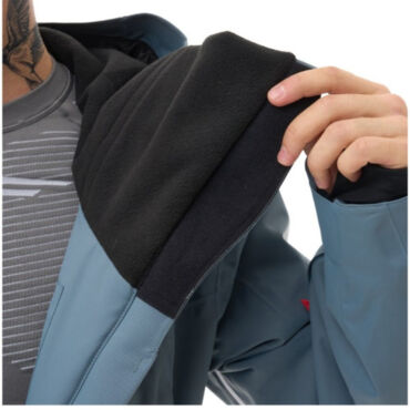 Dragonfly Комбинезон Gravity 2.0 Man Grey 2025 - миниатюра 6