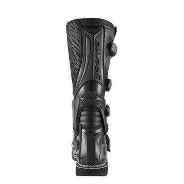 Gaerne Мотоботы FastBack Endurance Enduro Midnight - миниатюра 3