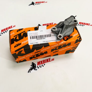 Рабочий цилиндр сцепления (Brembo) KTM SX SX F 16-; EXC EXC F 17- / GasGas MC125, MC250F 21- - миниатюра 3