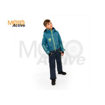 ДЕТСКИЙ КОМБИНЕЗОН SWIFT BLUE 3780 (134 140) - миниатюра 4