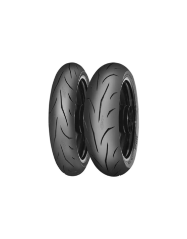 Шина Mitas Sport Force+ EV 180 55 17 [73W TL] [Rear]
