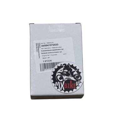 Актуатор привода заслонки мощностного клапана KTM SX TBI 23- ; EXC TBI 24- / Husqvarna TC TBI 23- ; TE TBI 24- / GasGas EC MC TBI 24- - миниатюра 2