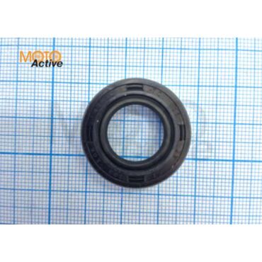 Сальник 16x28x7 ZS172FMM ZS161FMJ ZS166FMM ZS169FMM - миниатюра 1