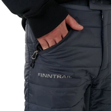 Finntrail Термобрюки Master Pants Darkblue - миниатюра 4