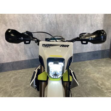Мотоцикл кроссовый TRX THOR AIR 300 YBH - миниатюра 7