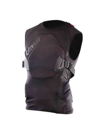 Leatt 3DF AirFit Lite Защита тела черная S M 160 172см