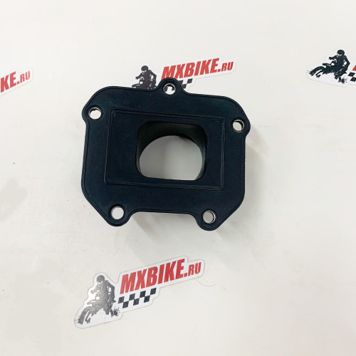 Фланец впускной KTM 125 150SX 09 15; 125EXC 09 16 / Husqvarna TC125 14 15; TE125 14 16 - фото 1