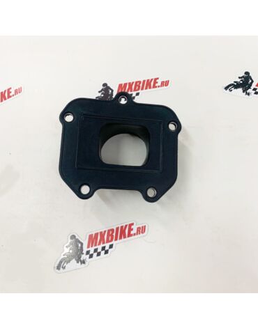 Фланец впускной KTM 125 150SX 09 15; 125EXC 09 16 / Husqvarna TC125 14 15; TE125 14 16