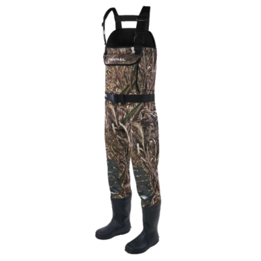 Finntrail Вейдерсы Blackwater 5291 Max 5 - миниатюра 6