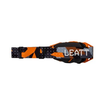 Leatt Очки Velocity 6.5 Orange Rose UC 32% - миниатюра 1