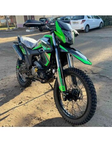 Мотоцикл Racer RC300 GY8V XSR
