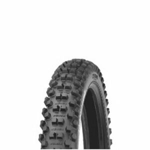 Покрышка кросс KENDA K771F MILLVILLE 30M TT 60 100 14 Front - миниатюра 1
