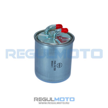 Фильтр топливный Kioshi WK820 1, FS 0037  - миниатюра 1