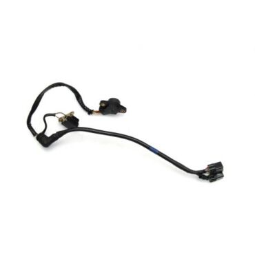 Датчик выбранной передачи KTM Duke 390 13 17 - миниатюра 1