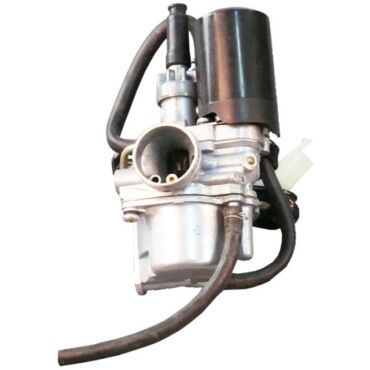 Карбюратор Honda d 14 CN Tact / Giorno AF 24 - миниатюра 1