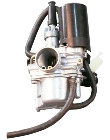 Карбюратор Honda d 14 CN Tact / Giorno AF 24