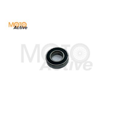 Подшипник 61901 12х24х6 2RS - миниатюра 1