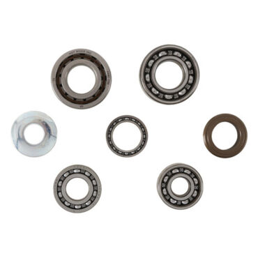 Комплект подшипников коробки передач KTM SX F250 17 18 / SX F350 16 18 HOT RODS - миниатюра 2
