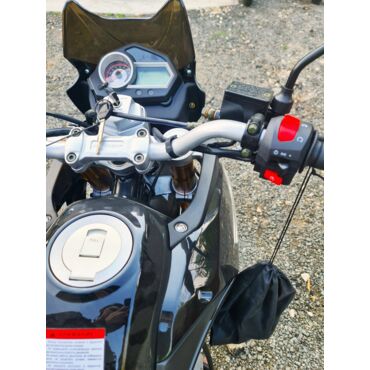 Мотоцикл Racer RC250 GY8A Ranger - миниатюра 7