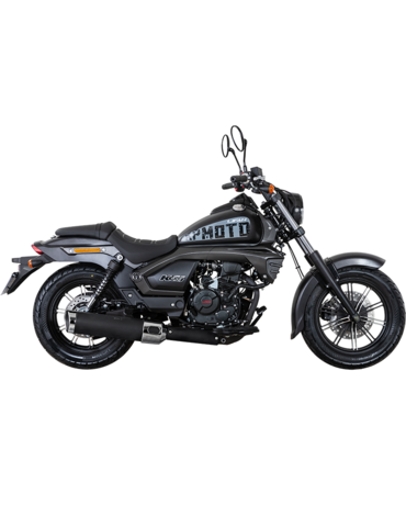 Мотоцикл Lifan k 29