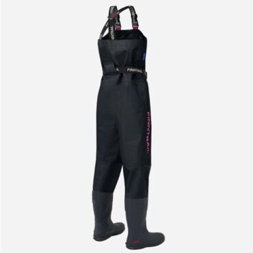 Finntrail Вейдерсы Женские Rachel Bf 5300 Graphite - миниатюра 3