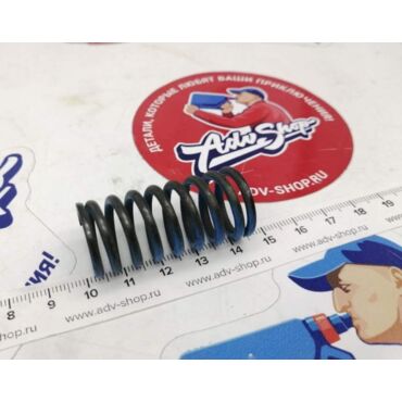 KTM CLUTCH SPRING 2,5X41,9  8,75W пружина сцепления прижимная 250 300 EXC 04 12 ( 54832080000 ) - миниатюра 1