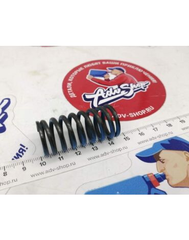KTM CLUTCH SPRING 2,5X41,9  8,75W пружина сцепления прижимная 250 300 EXC 04 12 ( 54832080000 )