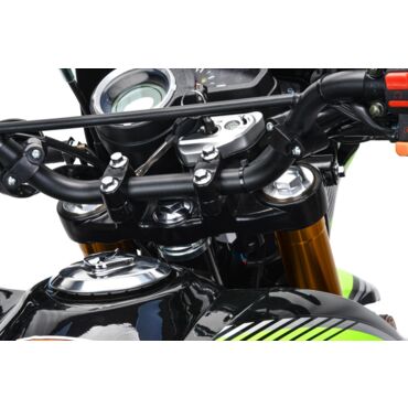 Мотоцикл Motoland 300 ENDURO ST NEON - миниатюра 5