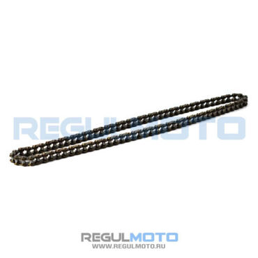 Цепь ГРМ Alpha 110cc, 139FMB 84 зв.  - миниатюра 1