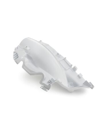 Задняя часть корпуса воздушного фильтра белая KTM SX SX F 23- / EXC EXC F 24-
