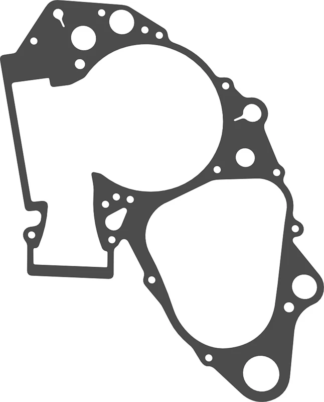 Прокладка картера Suzuki RM250 89 95, RMX250 89 99 11481 28C00 000 - фото 1