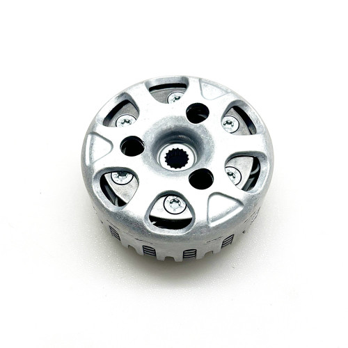 Сцепление в сборе KTM 50SX 24- / Husqvarna TC50 24- / GasGas MC50 24- - фото 1