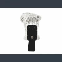 Защита картера и резонатора с накладкой Sherco SE 250 300 2T 14 23 - миниатюра 5