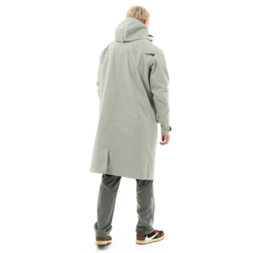 Dragonfly Плащ дождевой Citizen Man 2025 Dust - миниатюра 6