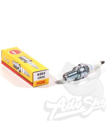 NGK CR9E свеча зажигания  (6263)