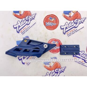 ACERBIS направляющая цепи для KTM HUSQVARNA GAS GAS 125 500 SX SXF EXC EXCF 25 25 / TC FX TE FE 24 25 / MC EC 24 25 // 0025962.040 - миниатюра 2