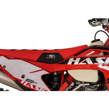 Мотоцикл Hasky F7 182NM Racing - миниатюра 9