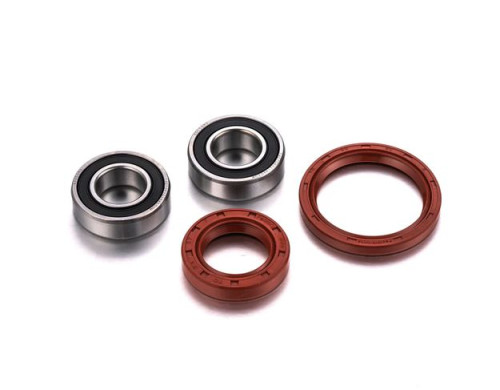 Подшипники переднего колеса Factory Links (25 1076) HONDA XR400 