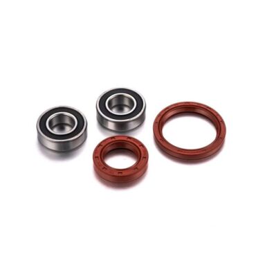 Подшипники переднего колеса Factory Links (25 1076) HONDA XR400 