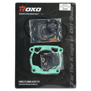 Полный набор прокладок для двигателя мотоцикла KTM EXC 250 300 2024-, Husqvarna TC TE250 300 2024-, Gas Gas EC 250 300 2024- - миниатюра 1