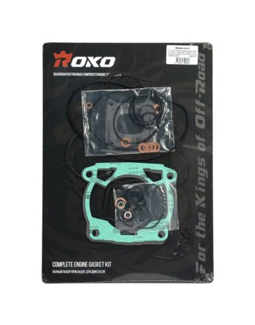 Полный набор прокладок для двигателя мотоцикла KTM EXC 250 300 2024-, Husqvarna TC TE250 300 2024-, Gas Gas EC 250 300 2024-